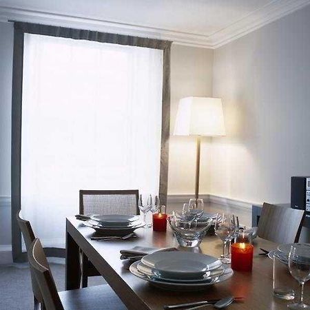 Park Lane Mayfair London Exterior photo