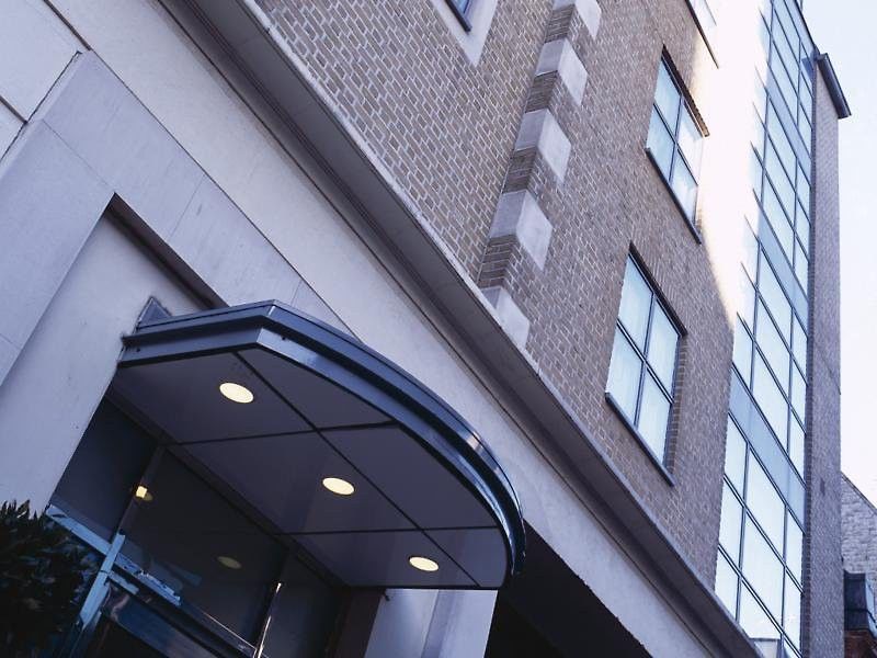 Park Lane Mayfair London Exterior photo