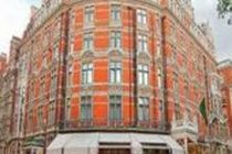 Park Lane Mayfair London Exterior photo