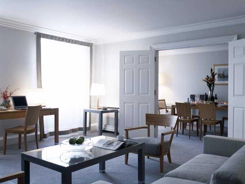 Park Lane Mayfair London Exterior photo